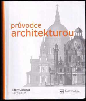 Průvodce architekturou