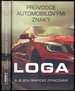 Průvodce automobilovými znaky