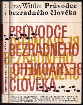Průvodce bezradného člověka