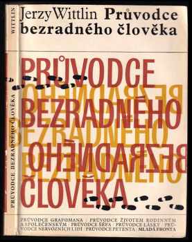 Oldřich Syrovátka: Průvodce bezradného člověka