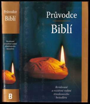 Průvodce Biblí