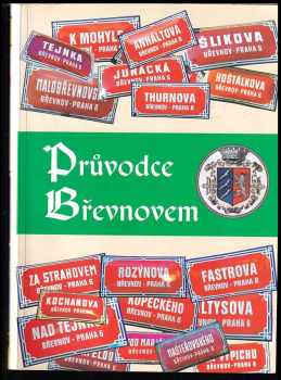Průvodce Břevnovem