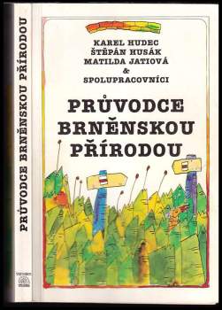 Průvodce brněnskou přírodou