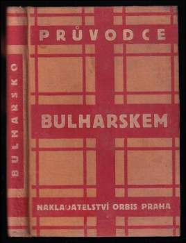 Průvodce Bulharskem