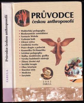 Průvodce českou anthroposofií
