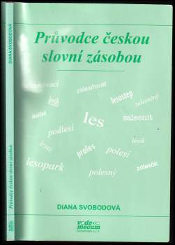 Průvodce českou slovní zásobou