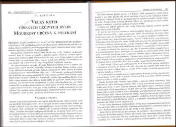 Harriet Beinfield: Průvodce čínskou medicínou