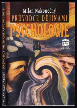 Průvodce dějinami psychologie