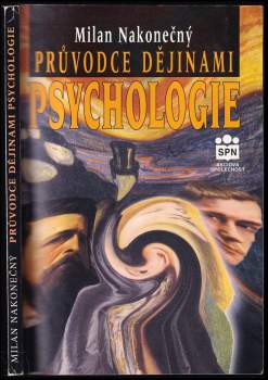 Průvodce dějinami psychologie