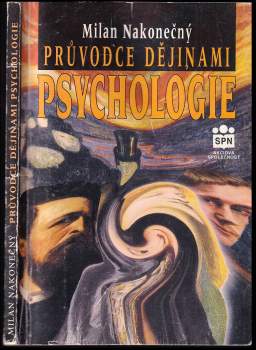 Průvodce dějinami psychologie