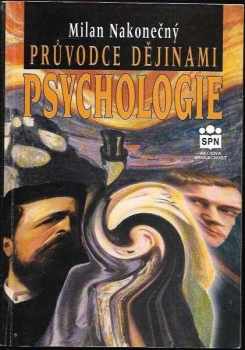 Průvodce dějinami psychologie