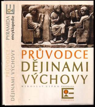 Průvodce dějinami výchovy