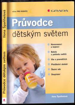 Průvodce dětským světem