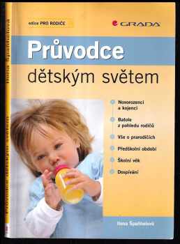 Průvodce dětským světem