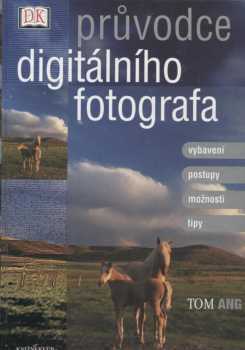 Průvodce digitálního fotografa