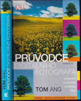 Průvodce digitálního fotografa