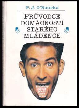 Průvodce domácností starého mládence