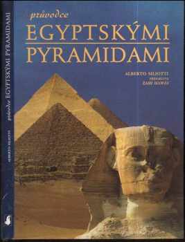Průvodce egyptskými pyramidami