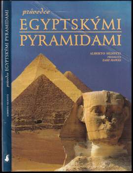 Průvodce egyptskými pyramidami