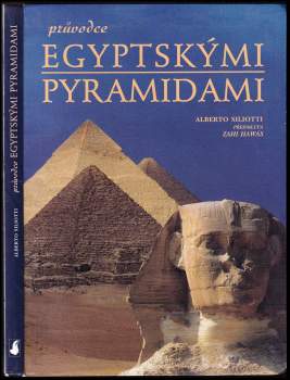 Průvodce egyptskými pyramidami