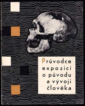Průvodce expozicí o původu a vývoji člověka