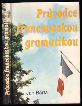 Průvodce francouzskou gramatikou