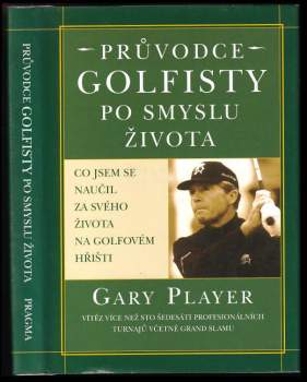 Průvodce golfisty po smyslu života