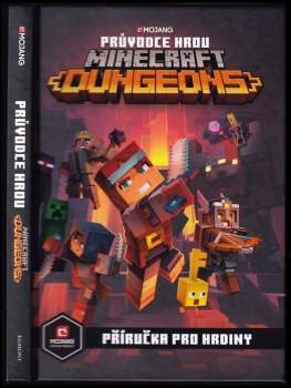 Průvodce hrou Minecraft dungeons