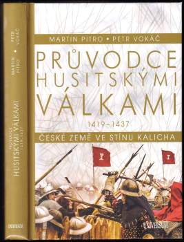 Průvodce husitskými válkami
