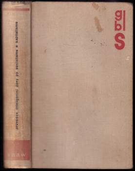 Průvodce inteligentní ženy po socialismu a kapitalismu