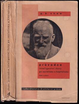 Průvodce inteligentní ženy po socialismu a kapitalismu