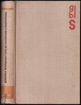 Průvodce inteligentní ženy po socialismu a kapitalismu