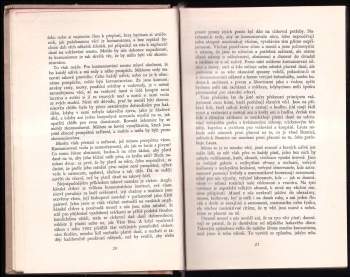 Bernard Shaw: Průvodce inteligentní ženy po socialismu a kapitalismu
