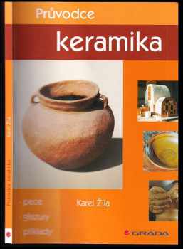 Průvodce keramika