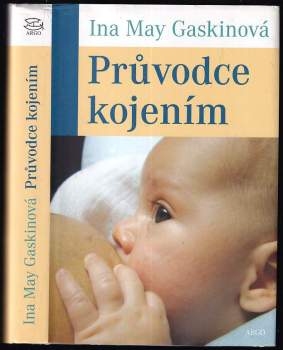 Průvodce kojením