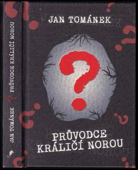 Průvodce králičí norou