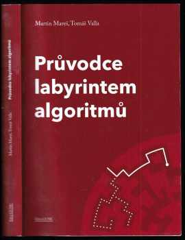 Průvodce labyrintem algoritmů