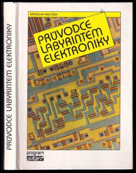 Průvodce labyrintem elektroniky
