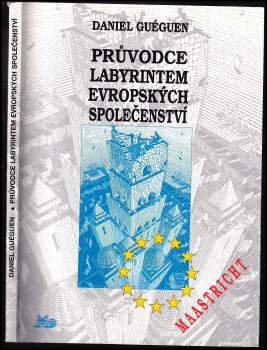 Průvodce labyrintem Evropských společenství