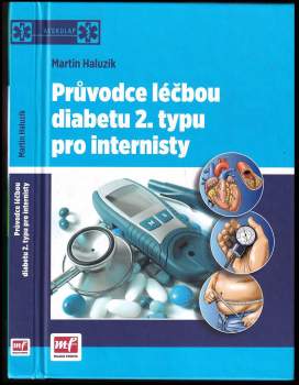 Průvodce léčbou diabetu 2. typu pro internisty