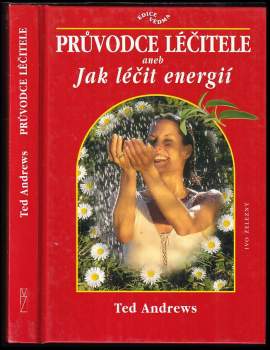 Průvodce léčitele, aneb, Jak léčit energií