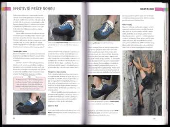 Steven A Long: Průvodce lezením