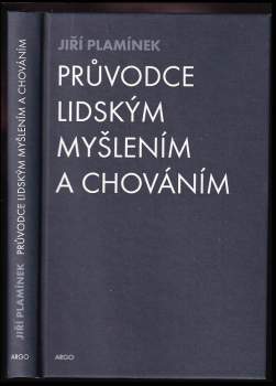 Průvodce lidským myšlením a chováním