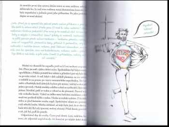 Karolína Meixnerová: Průvodce literární hysterií 19. století