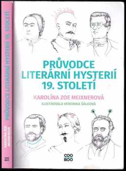 Průvodce literární hysterií 19. století