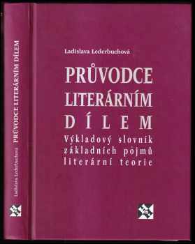 Průvodce literárním dílem