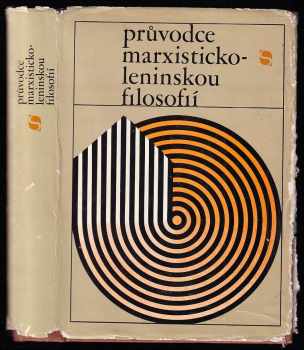 Průvodce marxisticko-leninskou filosofií