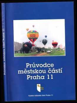 Průvodce městskou částí Praha 11