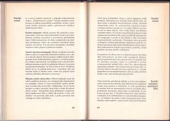 Ian Watson: Průvodce metodami homeopatické léčby