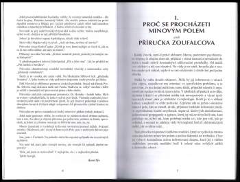 Petr Žantovský: Průvodce minovým polem české žurnalistiky